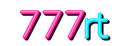 777rt — logo kanal